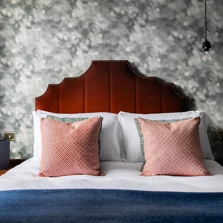 Pontcanna Inn Cardiff Eksteriør billede