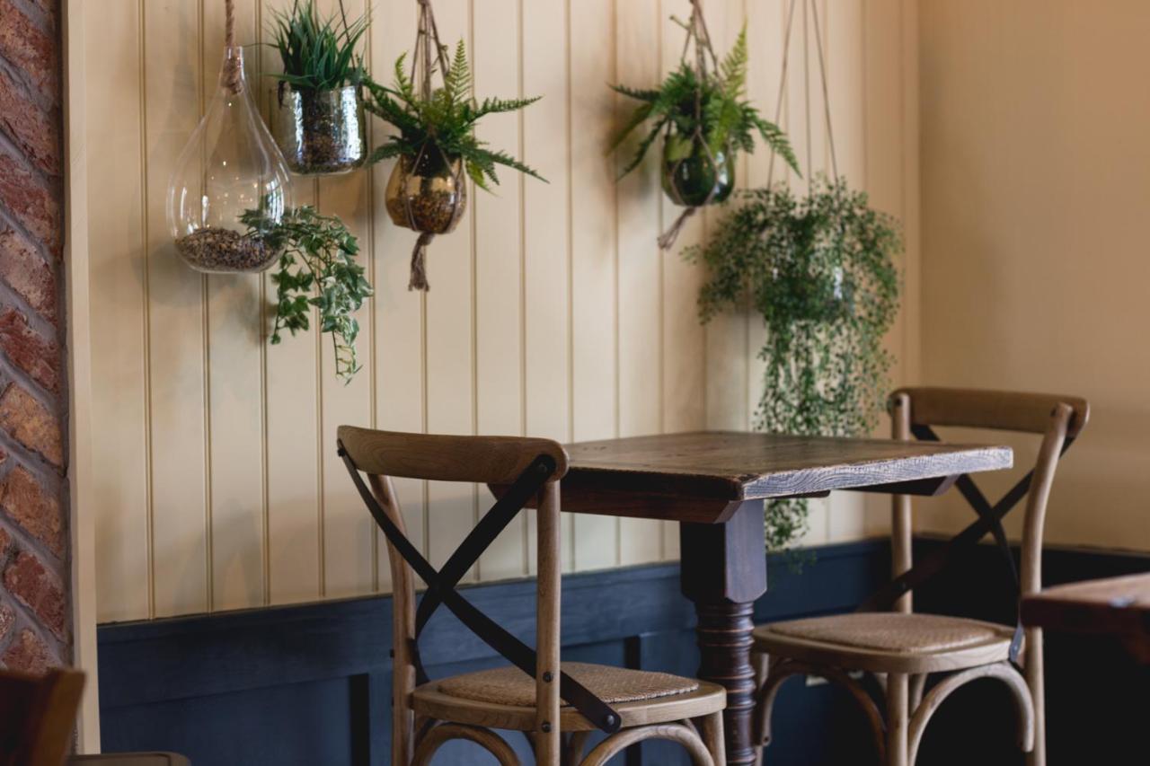 Pontcanna Inn Cardiff Eksteriør billede