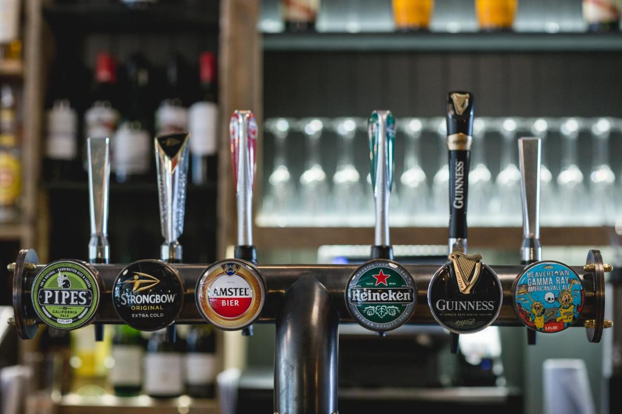 Pontcanna Inn Cardiff Eksteriør billede