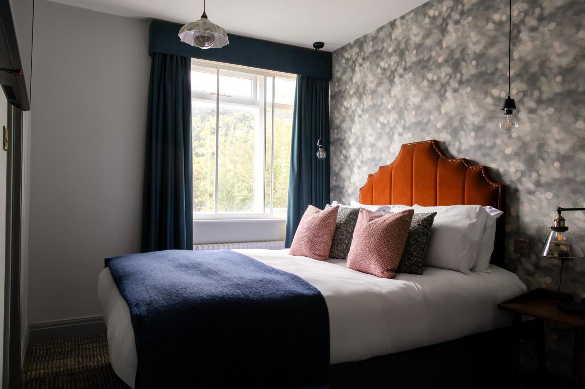 Pontcanna Inn Cardiff Eksteriør billede