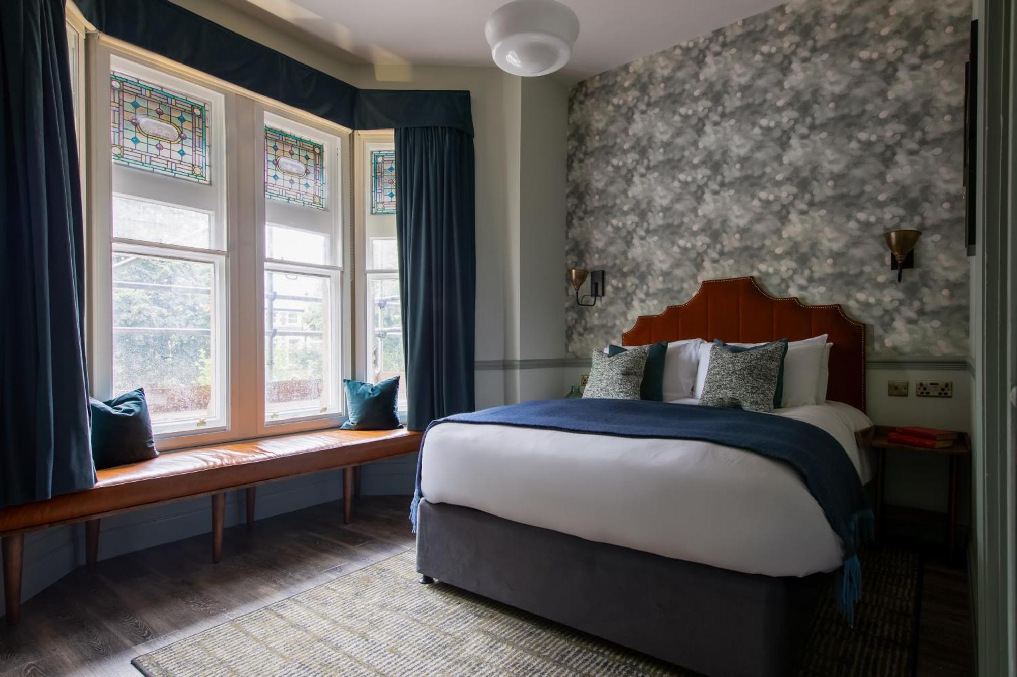 Pontcanna Inn Cardiff Eksteriør billede