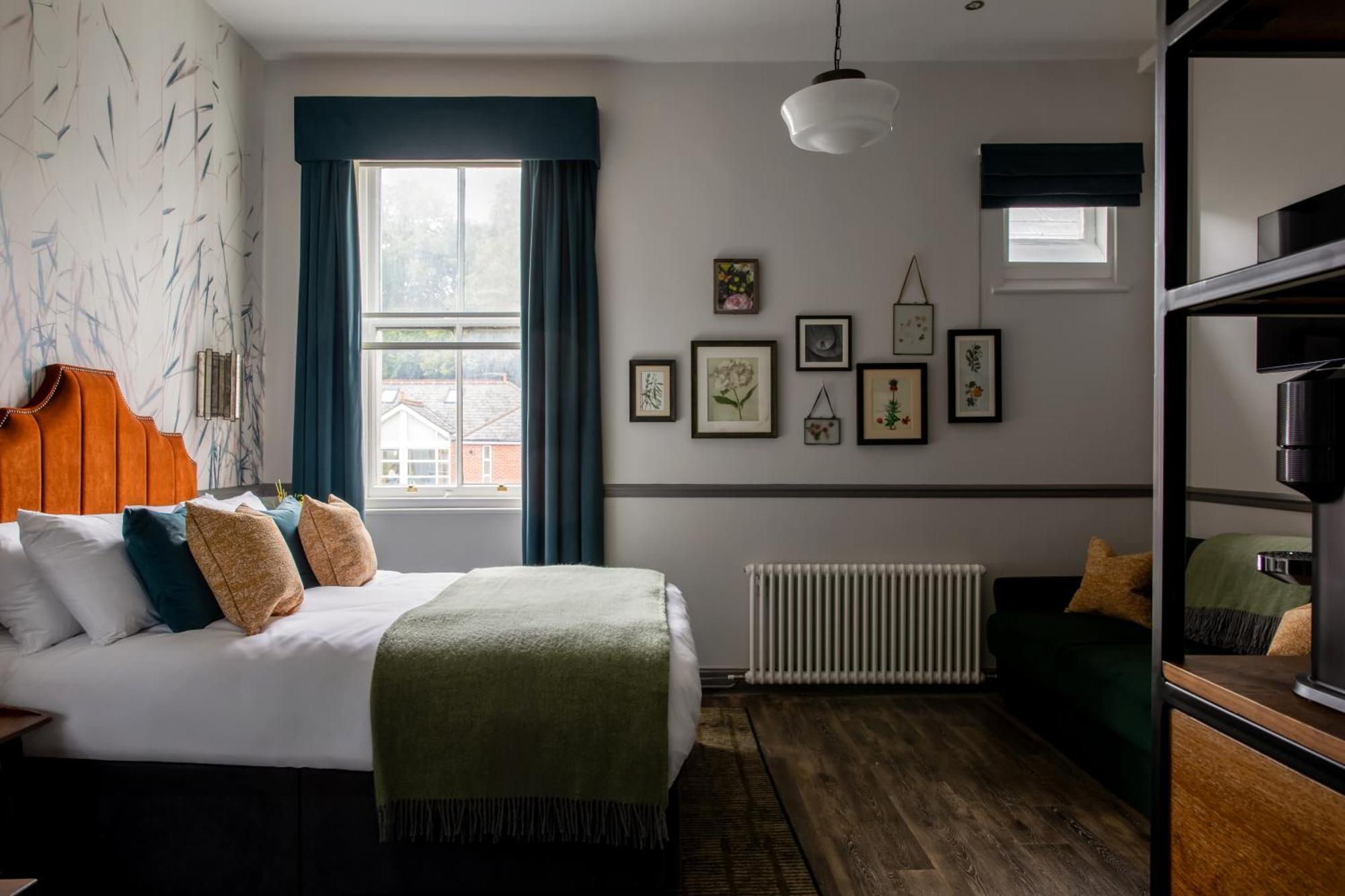 Pontcanna Inn Cardiff Eksteriør billede