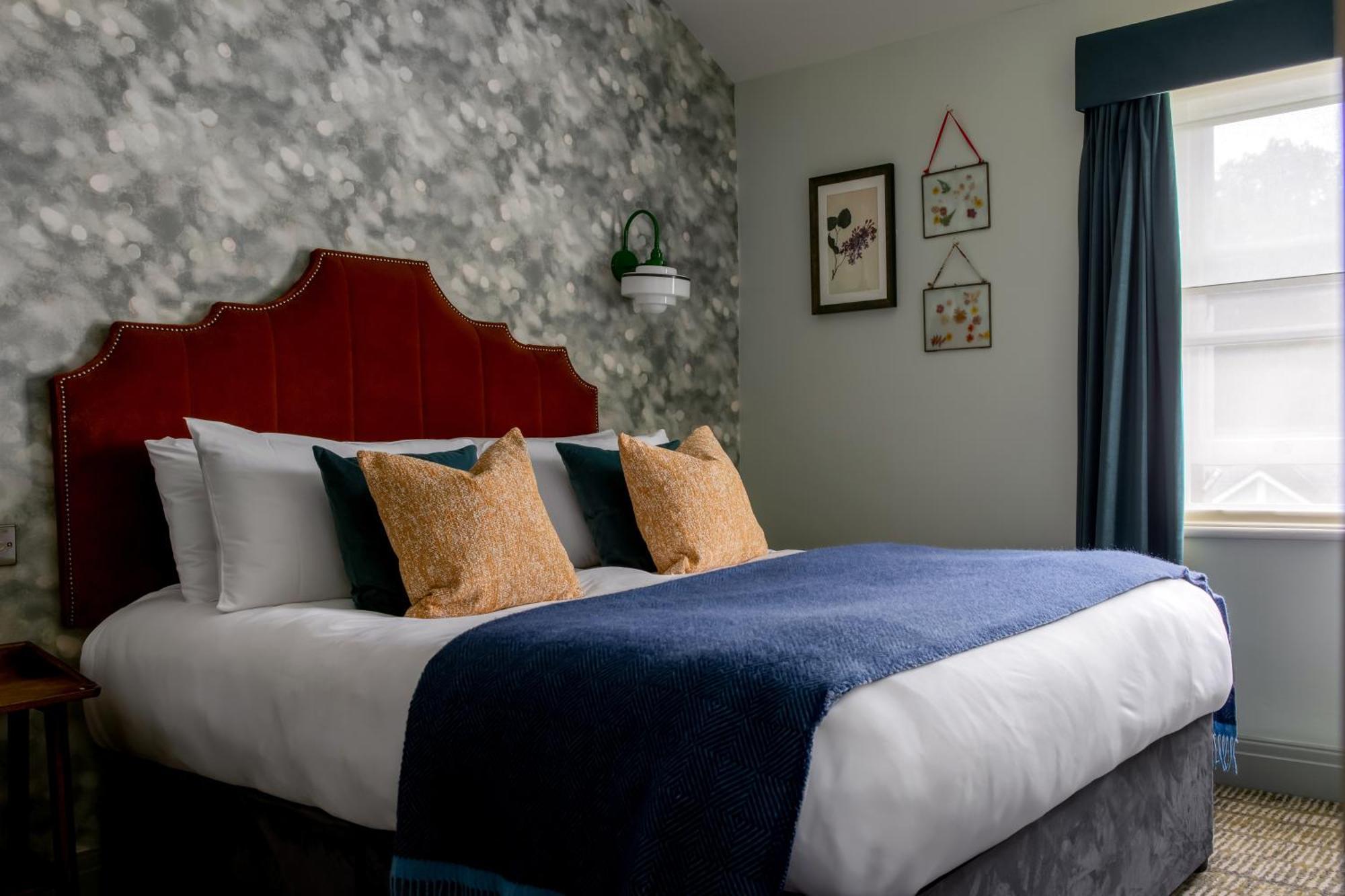 Pontcanna Inn Cardiff Eksteriør billede