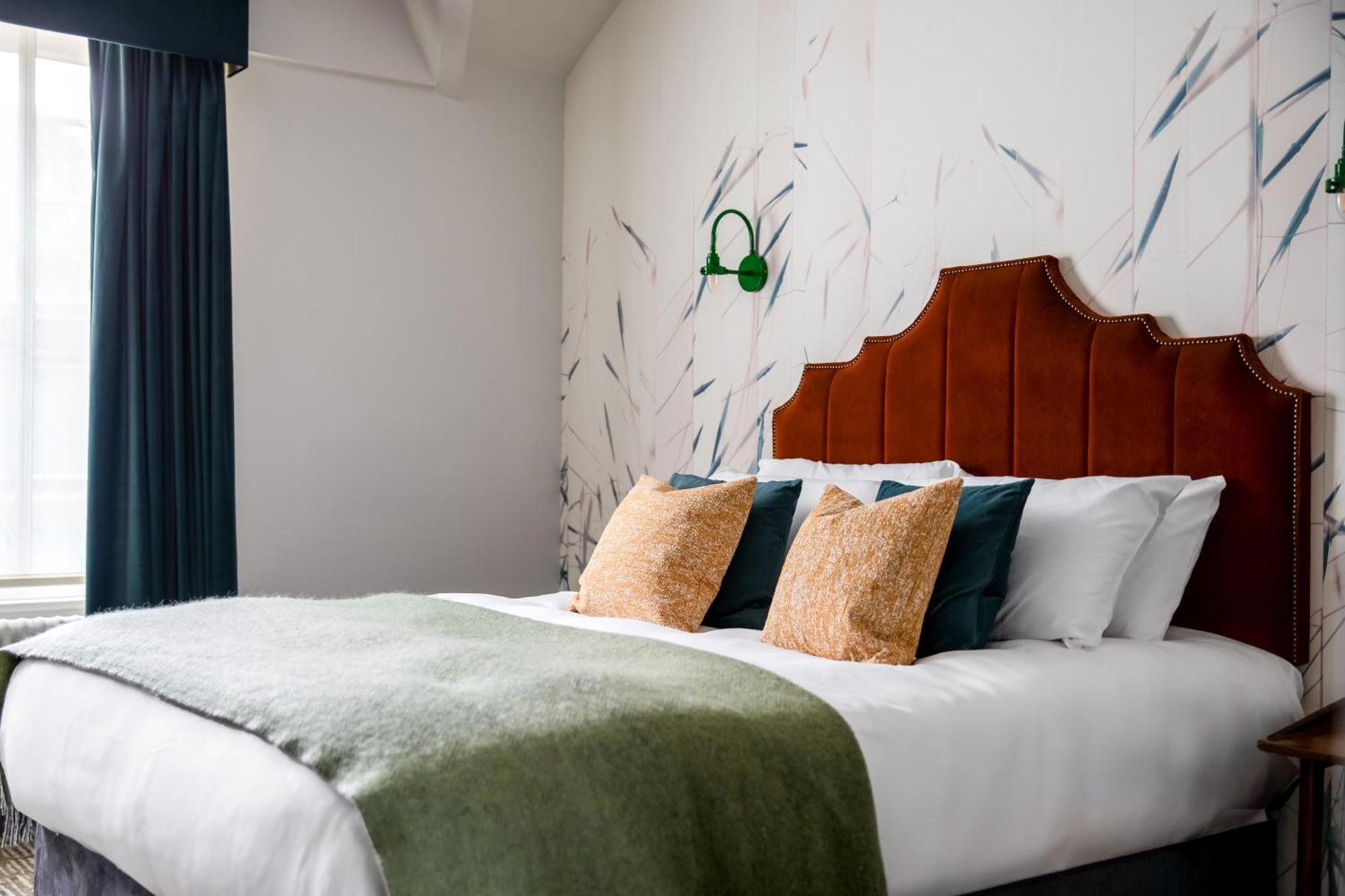 Pontcanna Inn Cardiff Eksteriør billede